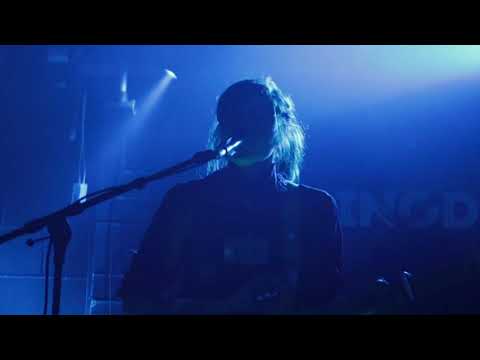 Candy Says — Candy Says: 'Ghost' live Bullingdon Oxford, UK 07 June 2019
