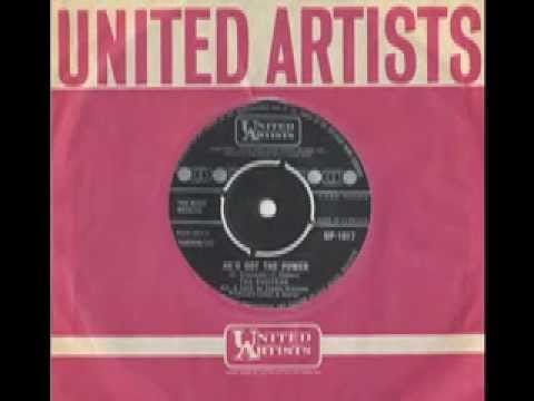 The Exciters — He's Got The Power - The Exciters