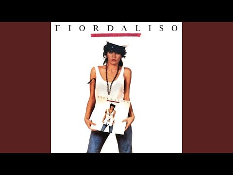 Fiordaliso — Sarà Migliore