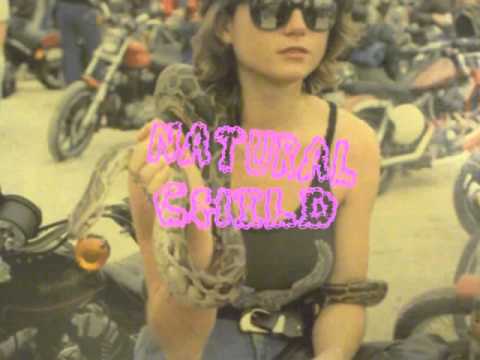 Natural Child — Natural Child - Cougar