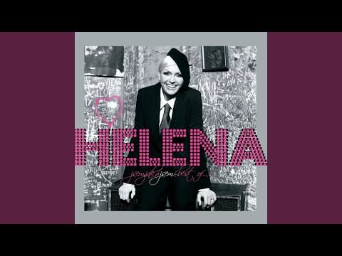 Helena Vondráčková — Archimede
