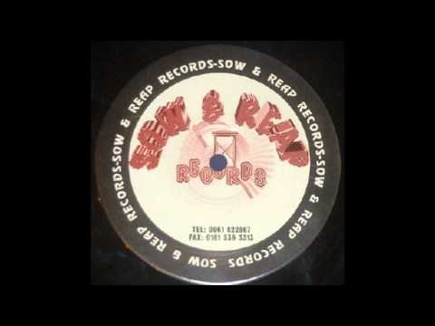 Top Cat — Hot Pepper - Hot Peppers Revenge (Style & Class DIY Dub)