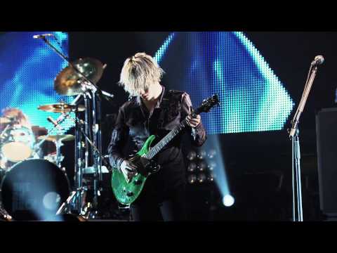 One Ok Rock — 【HD】ONE OK ROCK - ONION! "人生×君＝" TOUR LIVE