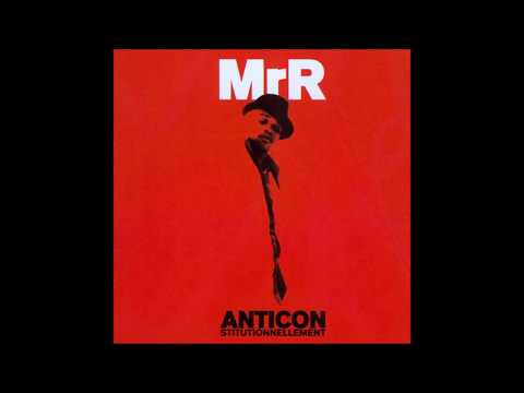Mr. R — Mr. R - Tu veux savoir (Feat. Rocca, Rockin' Squat, La Brigade, Profecy, Ritmo, Reoz, Etyr)