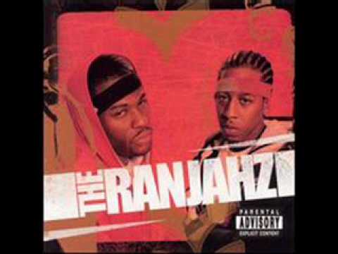 Da Ranjahz — 12 The Ranjahz ft  Raekwon   Masaqua Muzik