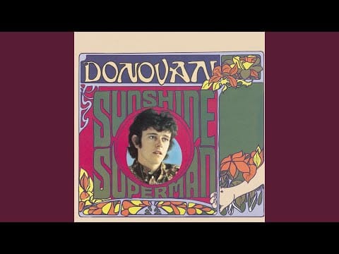 Donovan — The Trip