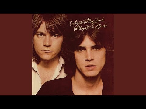 Dwight Twilley Band — Rock And Roll 47