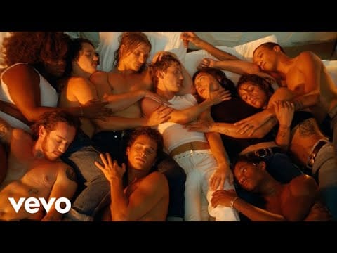 Troye Sivan — Angel Baby