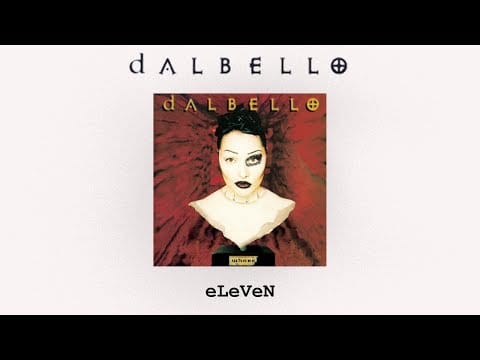 Lisa Dal Bello — Dalbello - eLeVeN