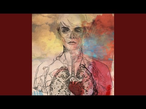 Camila Moreno — De Que