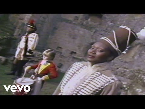 Boney M. — Boney M. - Little Drummer Boy (Official Video)