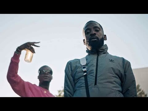 Da Uzi — DA Uzi - Crois-moi feat. Ninho (Clip officiel)