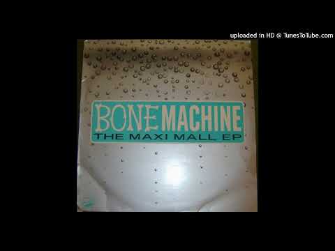Bone Machine — Bonemachine - Eggs & Bacon