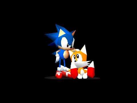 Sonic (2) — they call me sonic [sped up/nightcore]