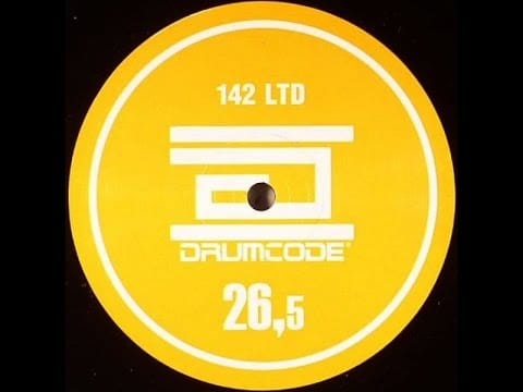 Lenk — DJ Lenk - 142 Ltd ( Joel Mull Remix 2 )