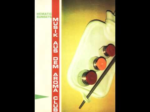 Hematic Sunsets — Hematic Sunsets - Montevideo