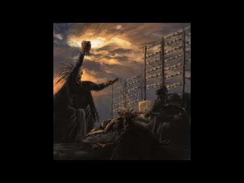Orden — Orden (US) - S/T (Album 2022)