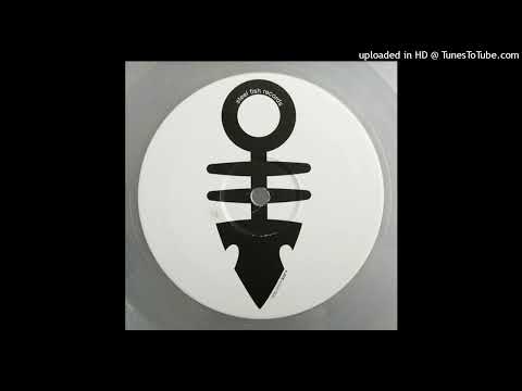 Qattara — A - Qattara - Stereo Drive (Qattara's Angel Mix)