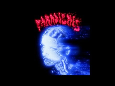 La Femme (4) — La Femme - Paradigmes (Full Album)