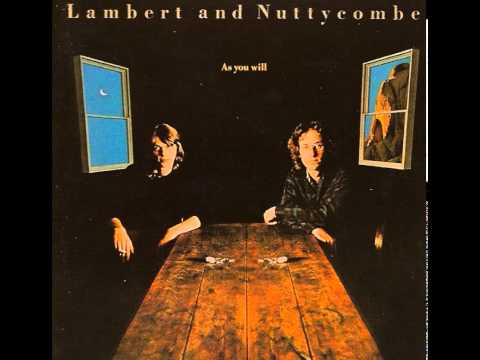 Lambert And Nuttycombe — Lambert & Nuttycombe - Nickel-Dime