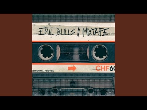 Emil Bulls — We Built This City