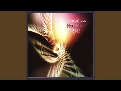 Absurd Minds — Lord
