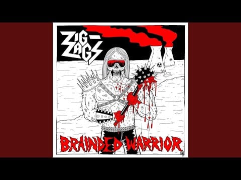 Zig Zags — So Stoned