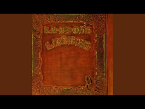 The La De Das — I Guess I'll Never Stop Loving You