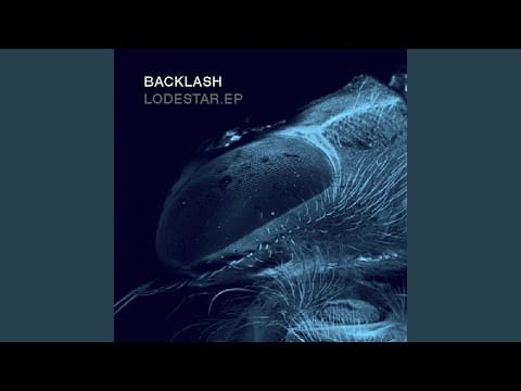 Backlash — Splinter (Boston Cucumber Mix)