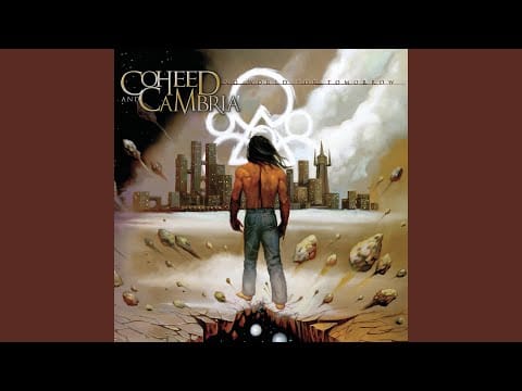 Coheed and Cambria — III - The End Complete