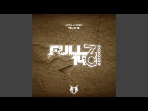 Adam Szydlik — Veliette (Extended Mix)