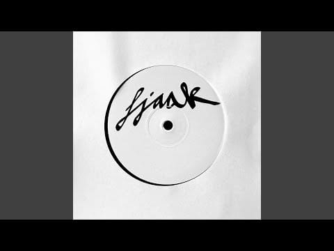FJAAK — Why Are You Here