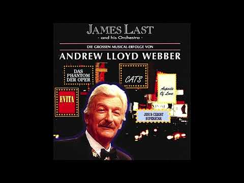 Orchester James Last — James Last - 04 I Don't Know How To Love Him