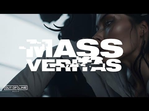 Mass Hysteria (4) — Mass Hysteria - Mass veritas (Official Lyric Video)