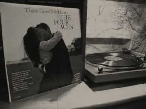 The Four Aces — The Four Aces - "I'm in the Mood for Love" [Vinyl]