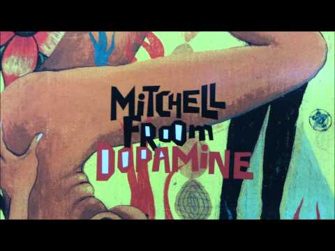 Mitchell Froom — MITCHELL FROOM - Fruta Prohibida