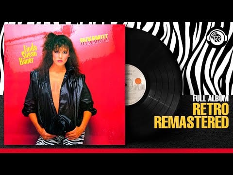 Linda Susan Bauer — Linda Susan Bauer - Dynamite - 1982 Full Album [REMASTERED]