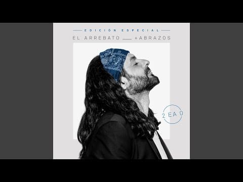 El Arrebato — Poquito A Poco