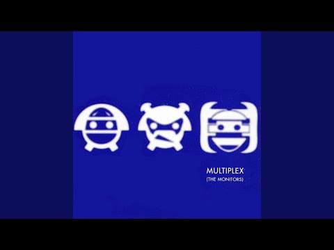 Multiplex — Kosh