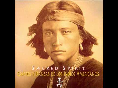 Sacred Spirit — Sacred Spirit, Ly-O-Lay Ale Yoya (The counterclockwise circle dance)