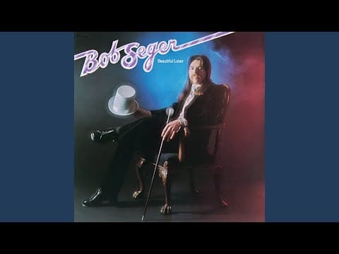 Bob Seger — Nutbush City Limits