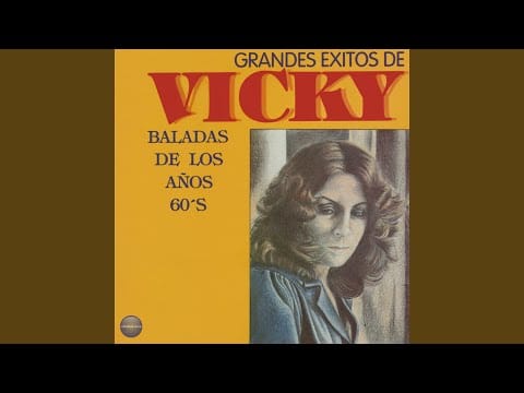 Vicky — Ese Ayer