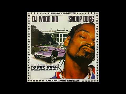 Snoop Dogg — Snoop Dogg - Tell Me What You Want