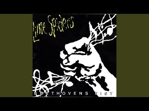 The Lime Spiders — Scene of the Crime