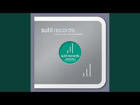 David Gausa — Otra Vez (The Sound Of The Islands)