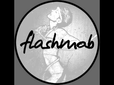 Flashmob — Flashmob - Brick House (Get Physical Music)