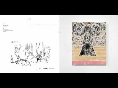 Badun — Badun - Kætø (ようこそ)