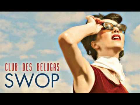 Club des Belugas — Club Des Belugas - What is Jazz.wmv