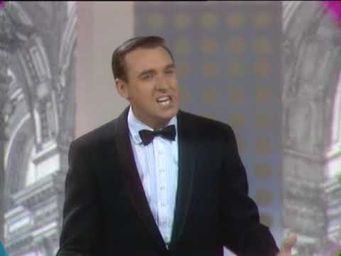 Jim Nabors — Jim Nabors - You Don't Have To Say You Love Me (1967)