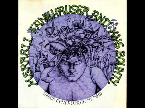 Merrell Fankhauser & H.M.S. Bounty — Girl (I`m Waiting For You) - Merrell Fankhauser & H.M.S. Bounty